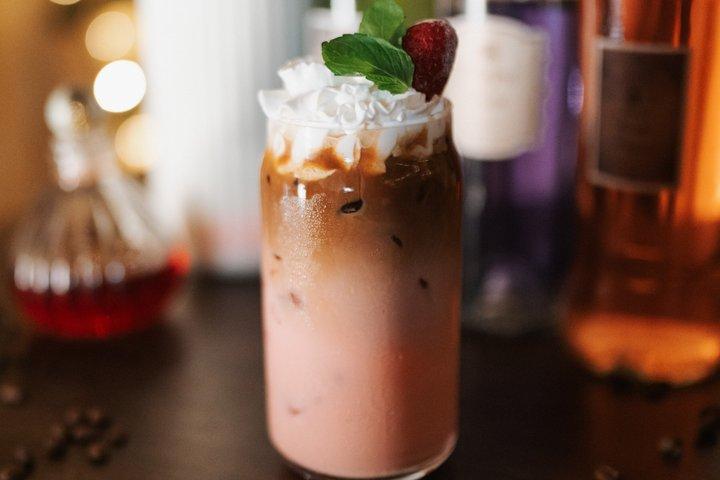 Signature Lattes Tasting Experience in Antigua for Coffee Lovers