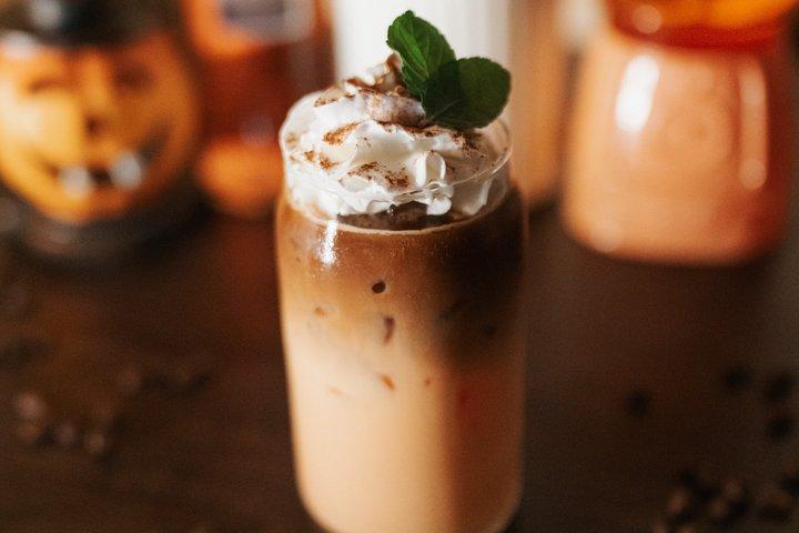 Experiencia de degustación de lattes en Antigua para los amantes del café