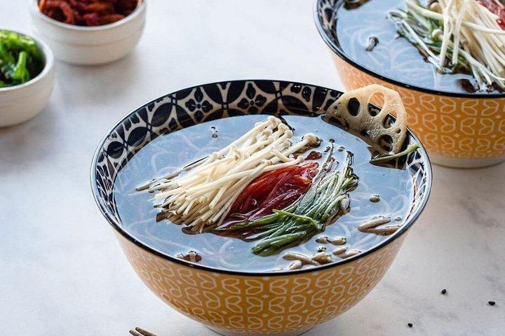 Japanese Cooking Masterclass in Melbourne