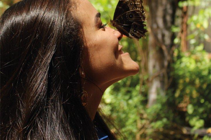 Beach & Mountain ATV Tour e Santuário dos Animais