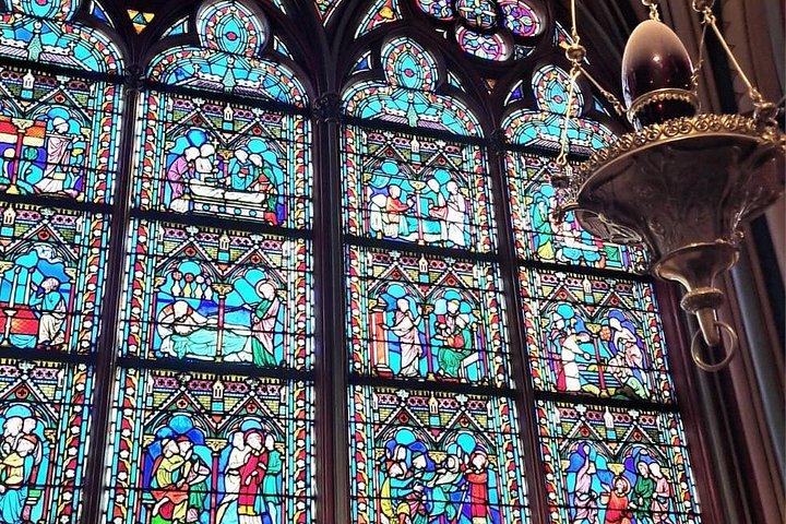 Visite guidée de Paris Notre-Dame le Chef-d'œuvre restauré