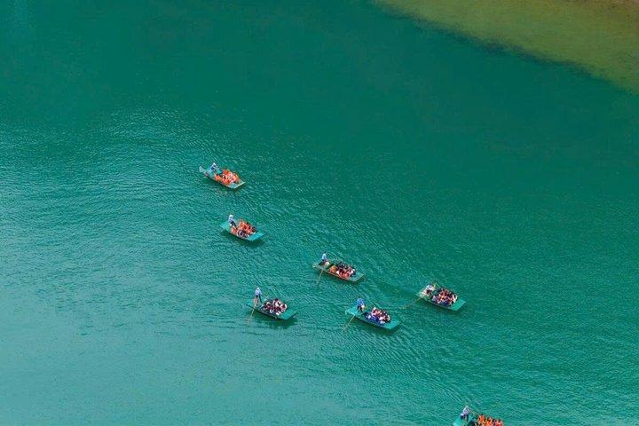 Celina Indochine Voyage : Entdecken Sie Lan Ha Bay 3D2N