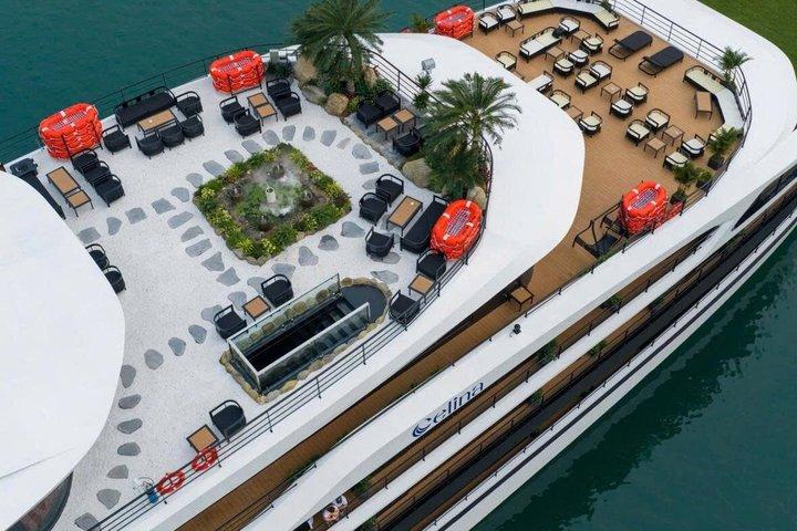 Celina Indochine Voyage : Ontdek Lan Ha Bay 3D2N