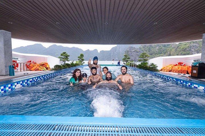 セリナ大航海ハロンとランハ湾3D2N