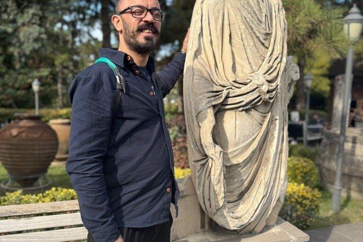 Istanbul Unfiltered Cihangir, Antiques & Galata Walking Tour