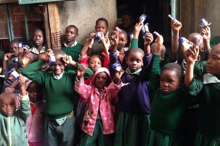 Explore Kibera Slum with Local Guides