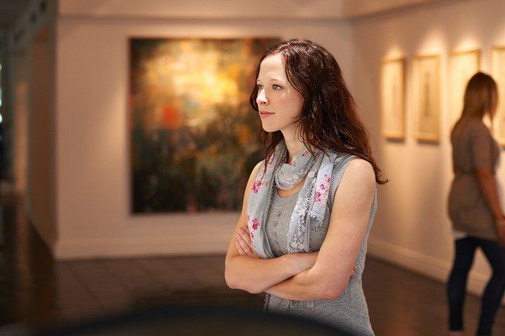 Ontdek Museo Picasso Malaga tijdens een begeleide wandeltocht