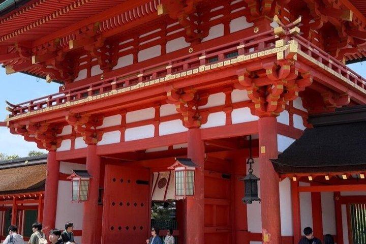 東京1日プライベートウォーキングツアー–完全パーソナライズ