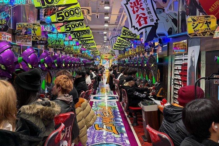 東京1日プライベートウォーキングツアー–完全パーソナライズ