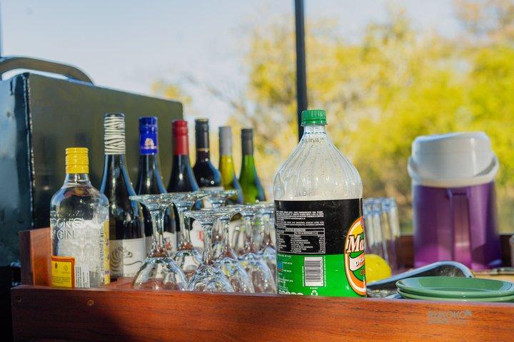 Zambezi River Sunset Cruise