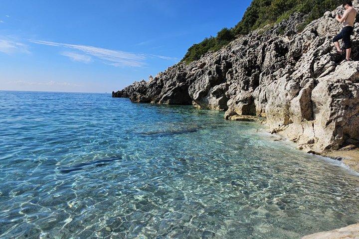 水上ファンジェットスキーボートの旅など、ヒマラ島の魅力満載