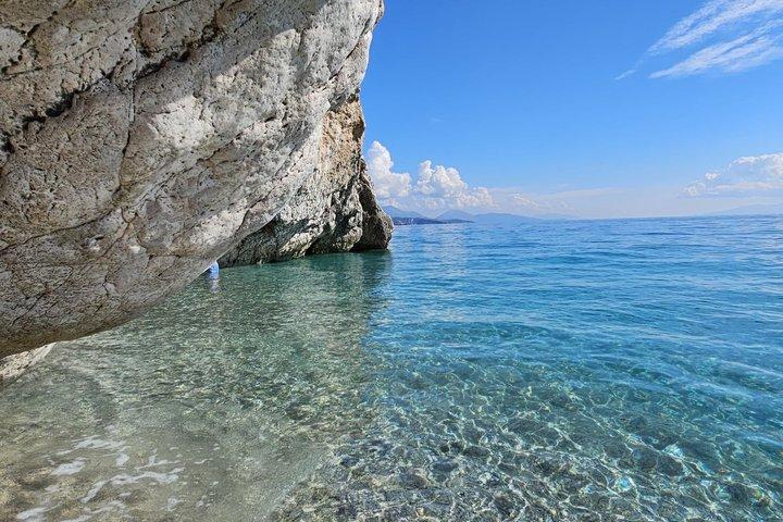 水上ファンジェットスキーボートの旅など、ヒマラ島の魅力満載