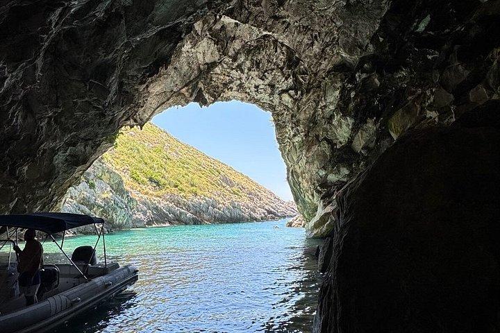 水上ファンジェットスキーボートの旅など、ヒマラ島の魅力満載