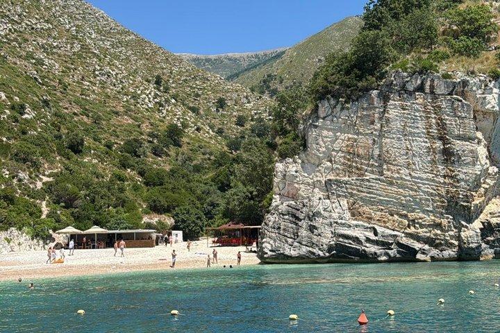 水上ファンジェットスキーボートの旅など、ヒマラ島の魅力満載