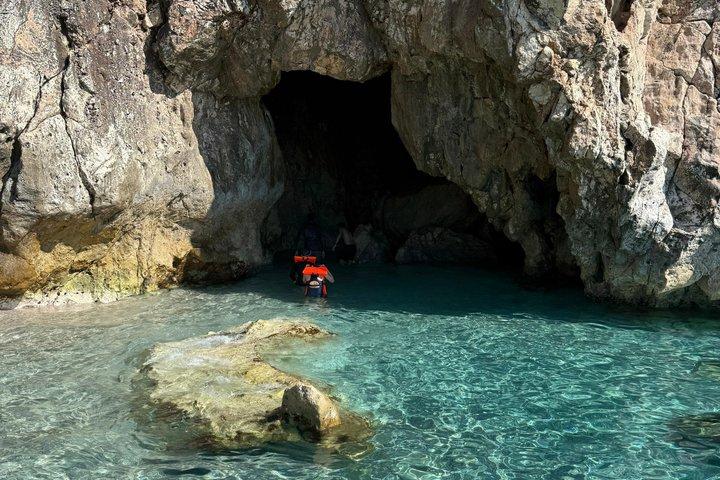水上ファンジェットスキーボートの旅など、ヒマラ島の魅力満載