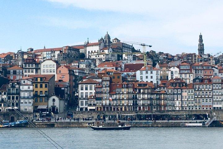 Transfer privato tra Lisbona e Porto o Lisbona e Algarve