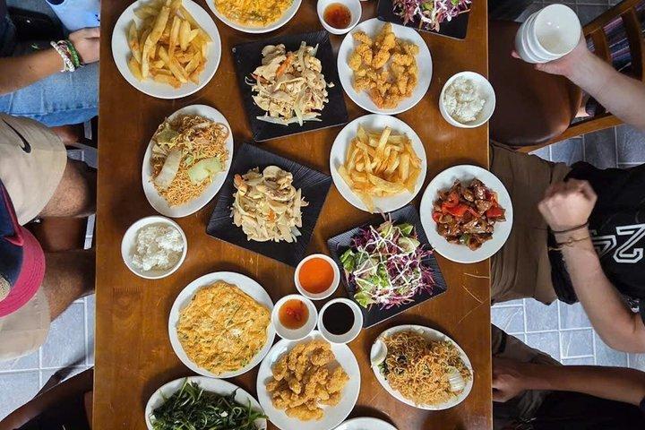 Ha Giang Loop 3 - dagtour met extra overnachting & pick-up