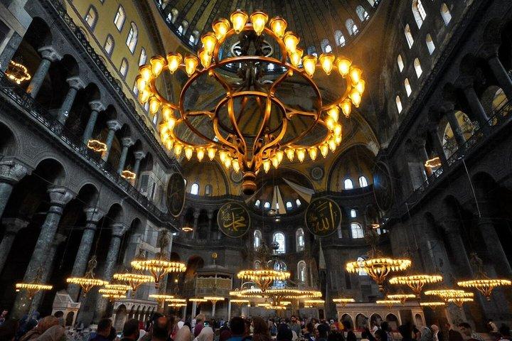 Cultural Highlights of Istanbul