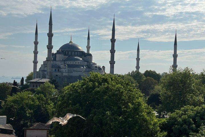 Cultural Highlights of Istanbul