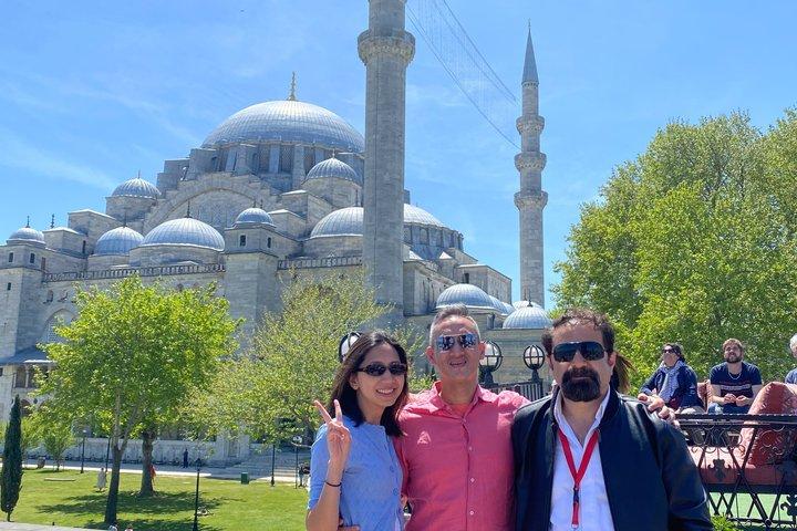 Cultural Highlights of Istanbul