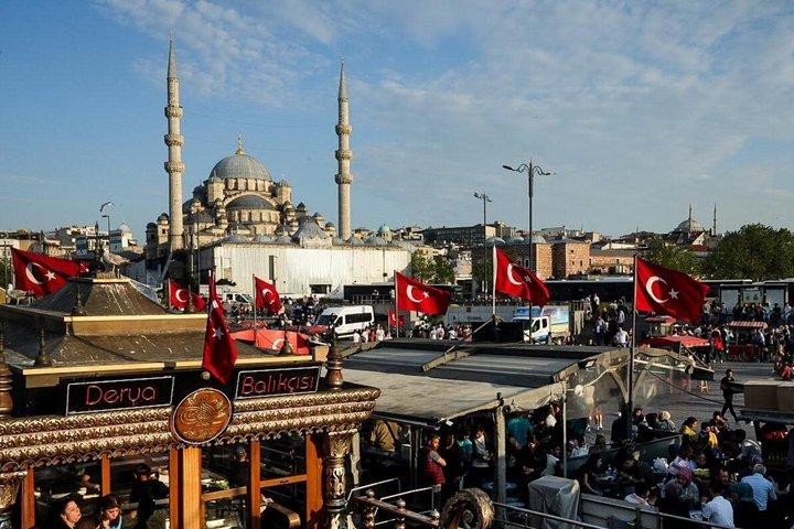 Cultural Highlights of Istanbul