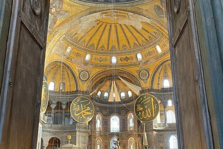 Cultural Highlights of Istanbul