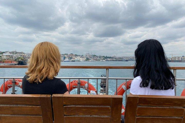 Cultural Highlights of Istanbul