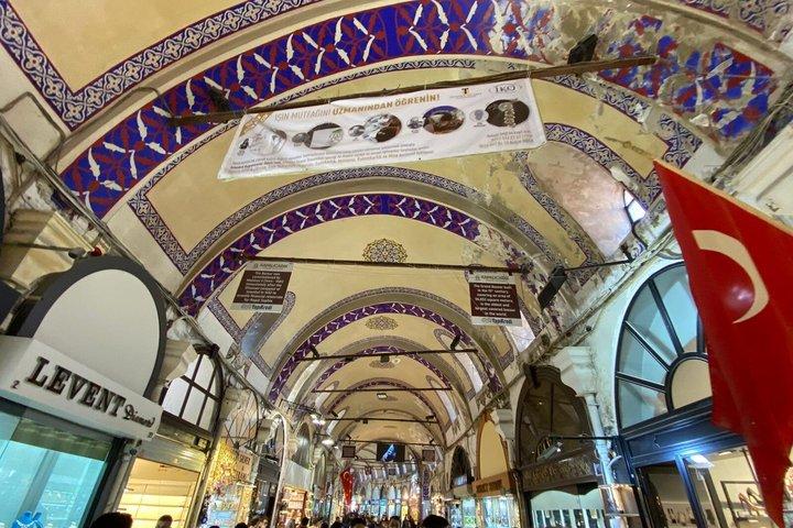 Cultural Highlights of Istanbul