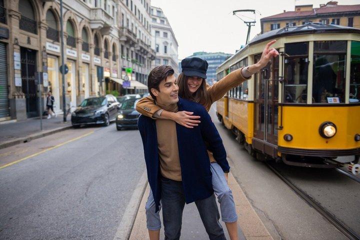Séance privée Alfama et Tram 28 à Lisbonne