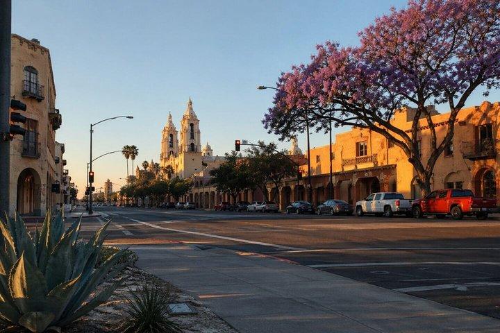 Descubre Guadalajara : Un Tour Autoguiado
