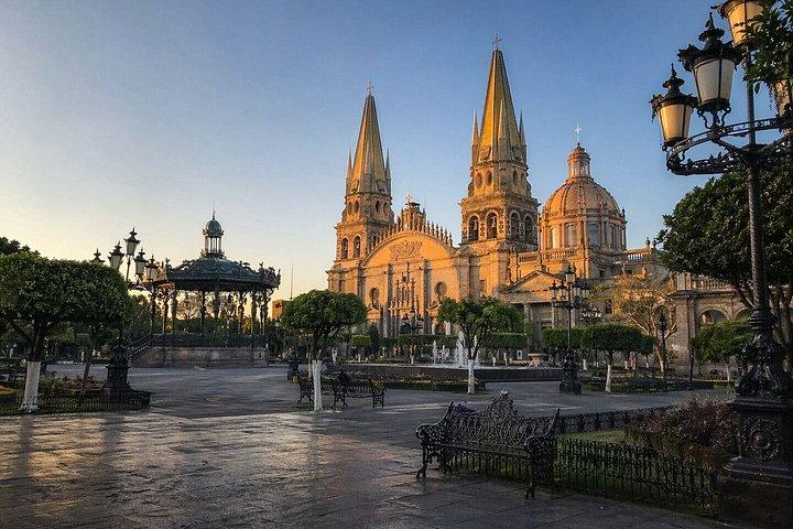 Discover Guadalajara: A Self-Guided Tour