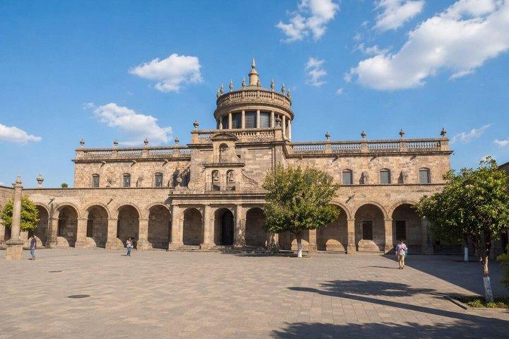 Discover Guadalajara: A Self-Guided Tour
