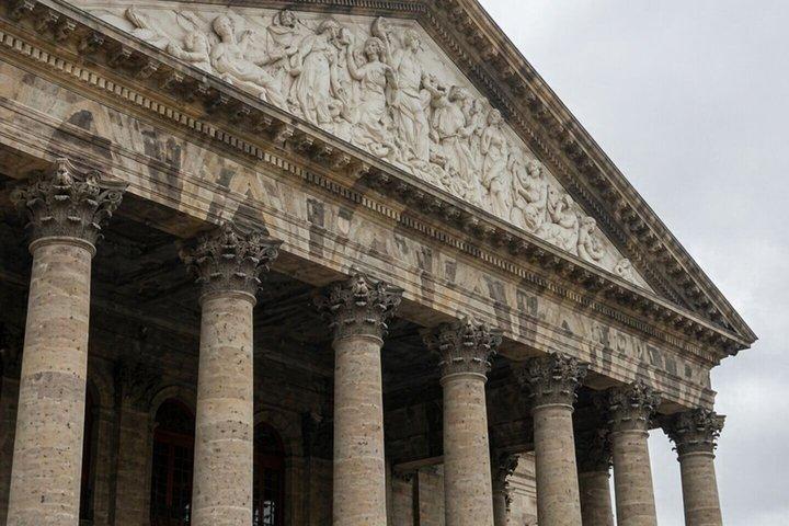 Discover Guadalajara: A Self-Guided Tour