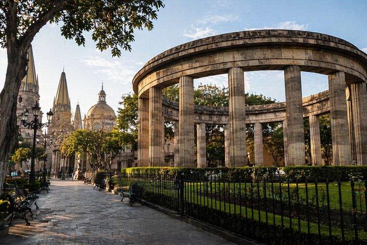 Discover Guadalajara: A Self-Guided Tour
