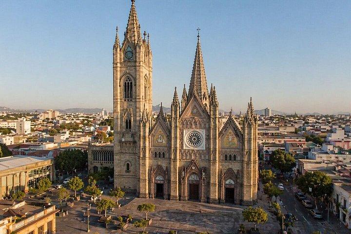 Discover Guadalajara: A Self-Guided Tour