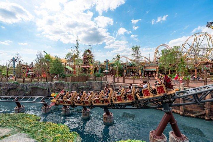 Trasporto di andata e ritorno da Orlando Hotels