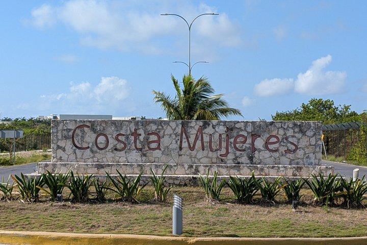 Traslados privados Cancún Aeropuerto