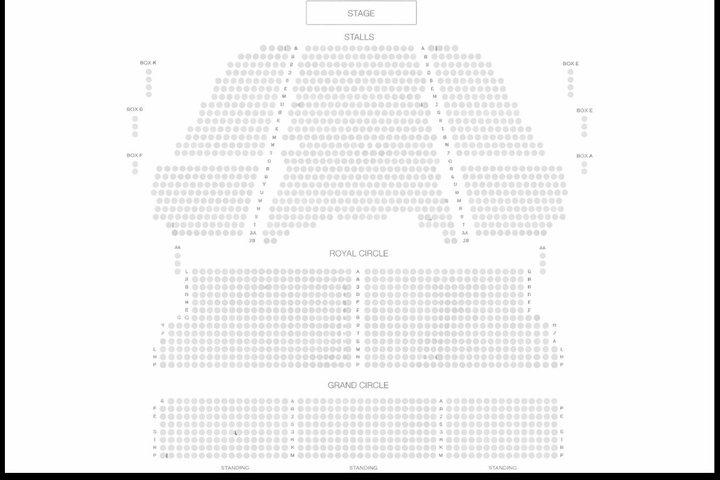 The Lion King Musical Tickets - Lyceum Theatre, London