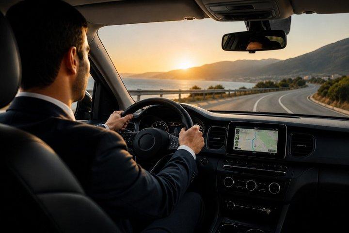 Private Transfer to Miami Airport (MIA)