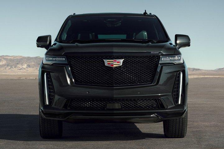 Transfert d'arrivée en SUV de l'aéroport de Los Angeles LAX à Los Angeles