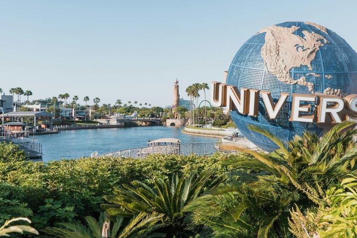 Privétransfer vanaf Orlando Airport (MCO)