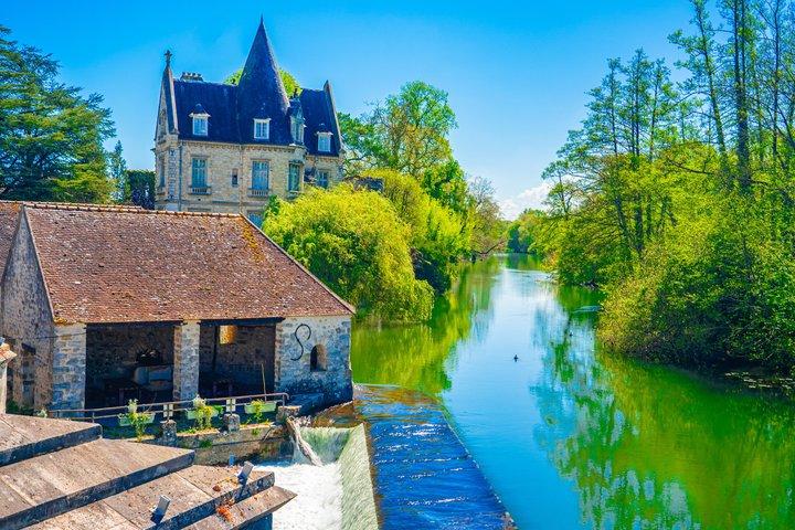Privédagtrip naar Fontainebleau en verborgen dorpen