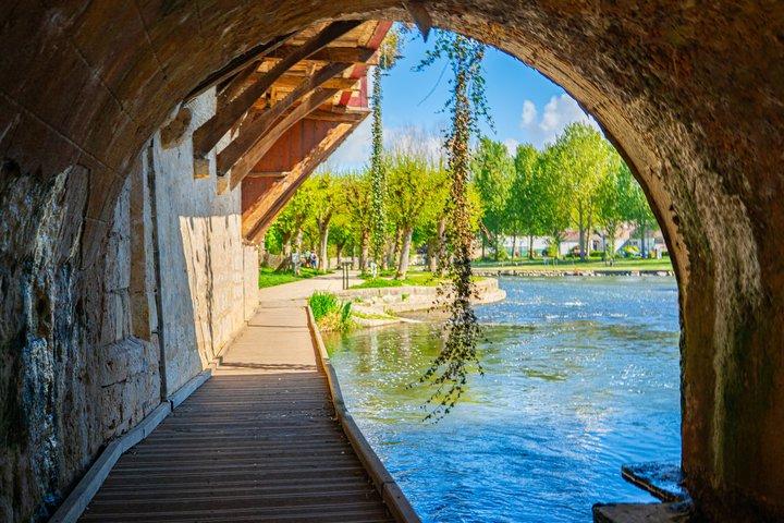 Privédagtrip naar Fontainebleau en verborgen dorpen