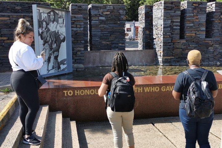 Soweto Township Experience Tour de Johannesburgo
