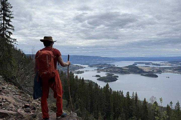 Guided Hike Discover Oslo Scenic Forests