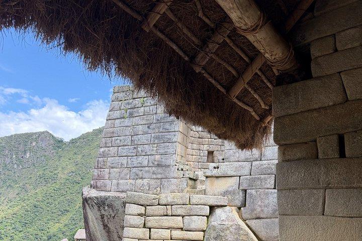 クスコ発マチュピチュへのプライベート日帰り旅行