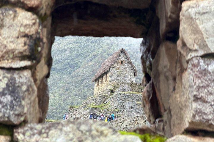 クスコ発マチュピチュへのプライベート日帰り旅行