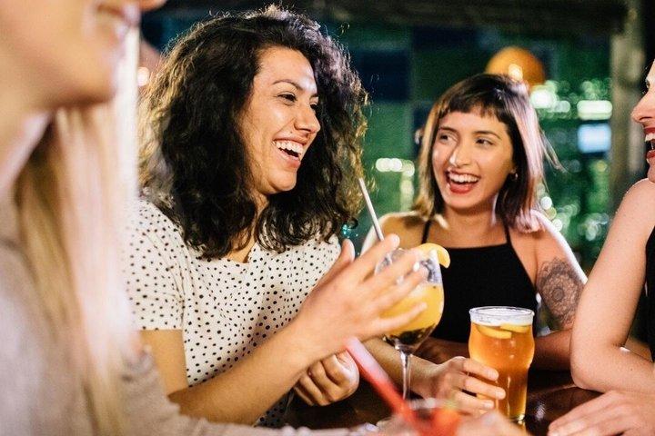 San Antonio Haunted Pub Crawl – Fantasmi, bevande e bar storici