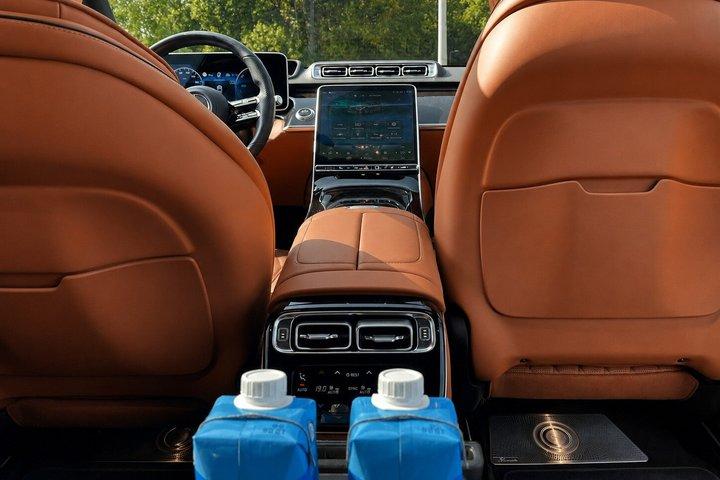 アムステルダムホテルからアムステルダムクルーズターミナルへのプライベート送迎