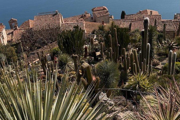 Eze Village Monaco en Monte-Carlo